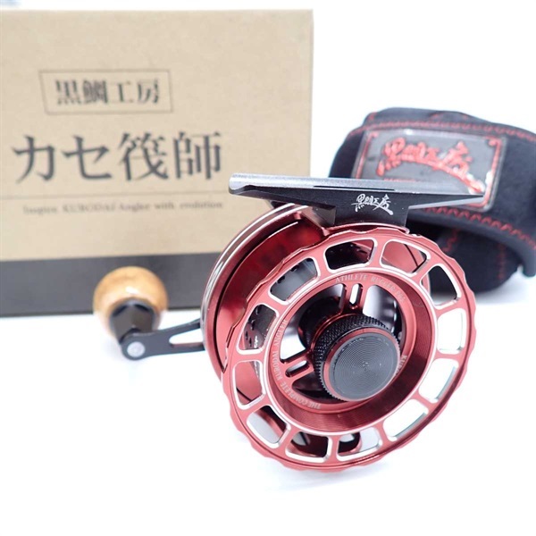 カセ筏師アスリートラガーＰ６５ＲＢ